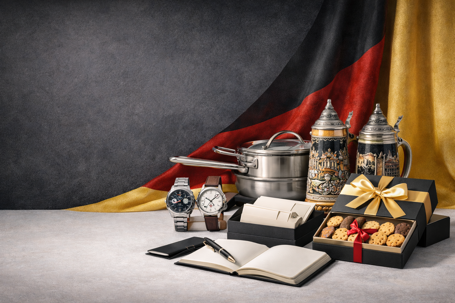 Duitsland